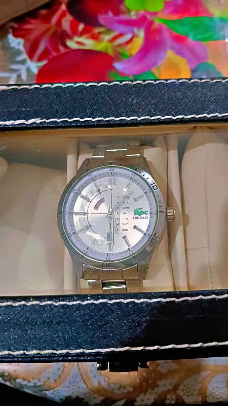 imported watch for sale . 0