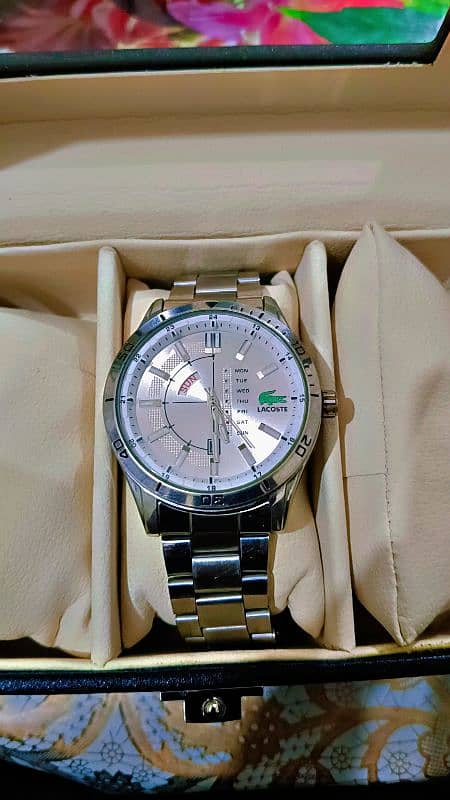 imported watch for sale . 1