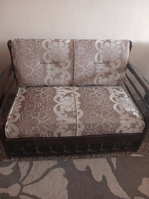 sofa set 7 pcs 1
