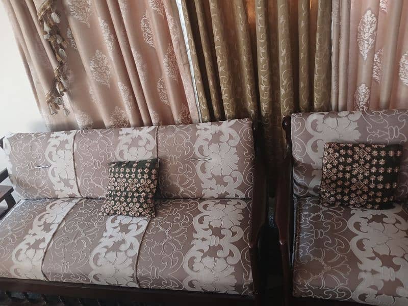 sofa set 7 pcs 3