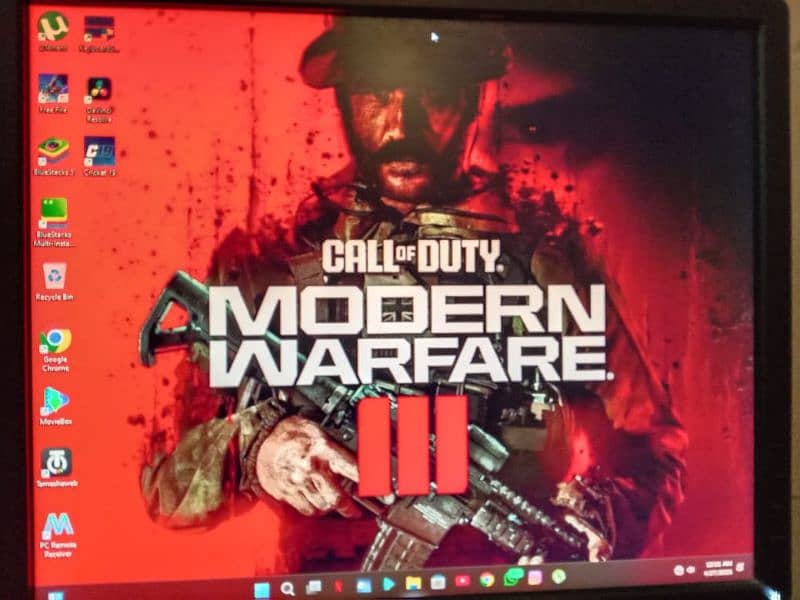 Gaming pc for sale 1