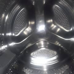 Bosch Automatic Washing mc
