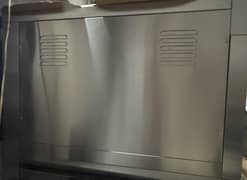 Pizza Oven (SouthStar)