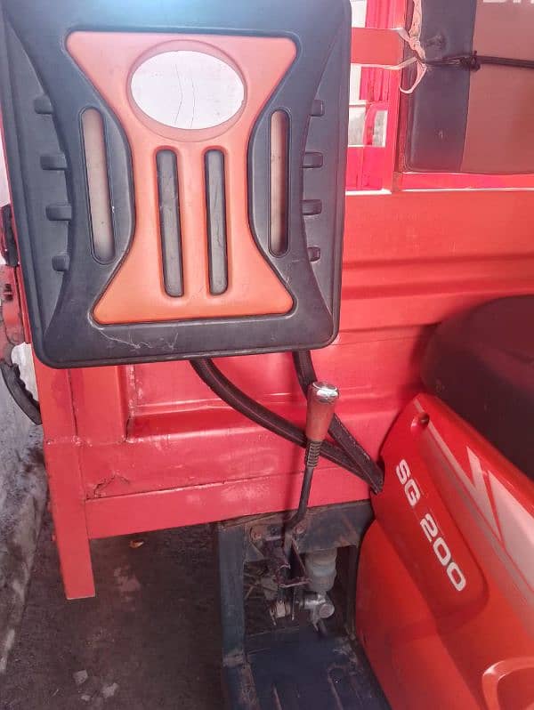 Sazgar 200 CC 2