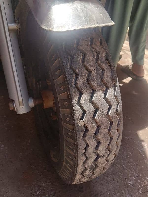Sazgar 200 CC 6