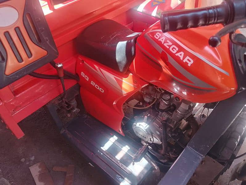 Sazgar 200 CC 14