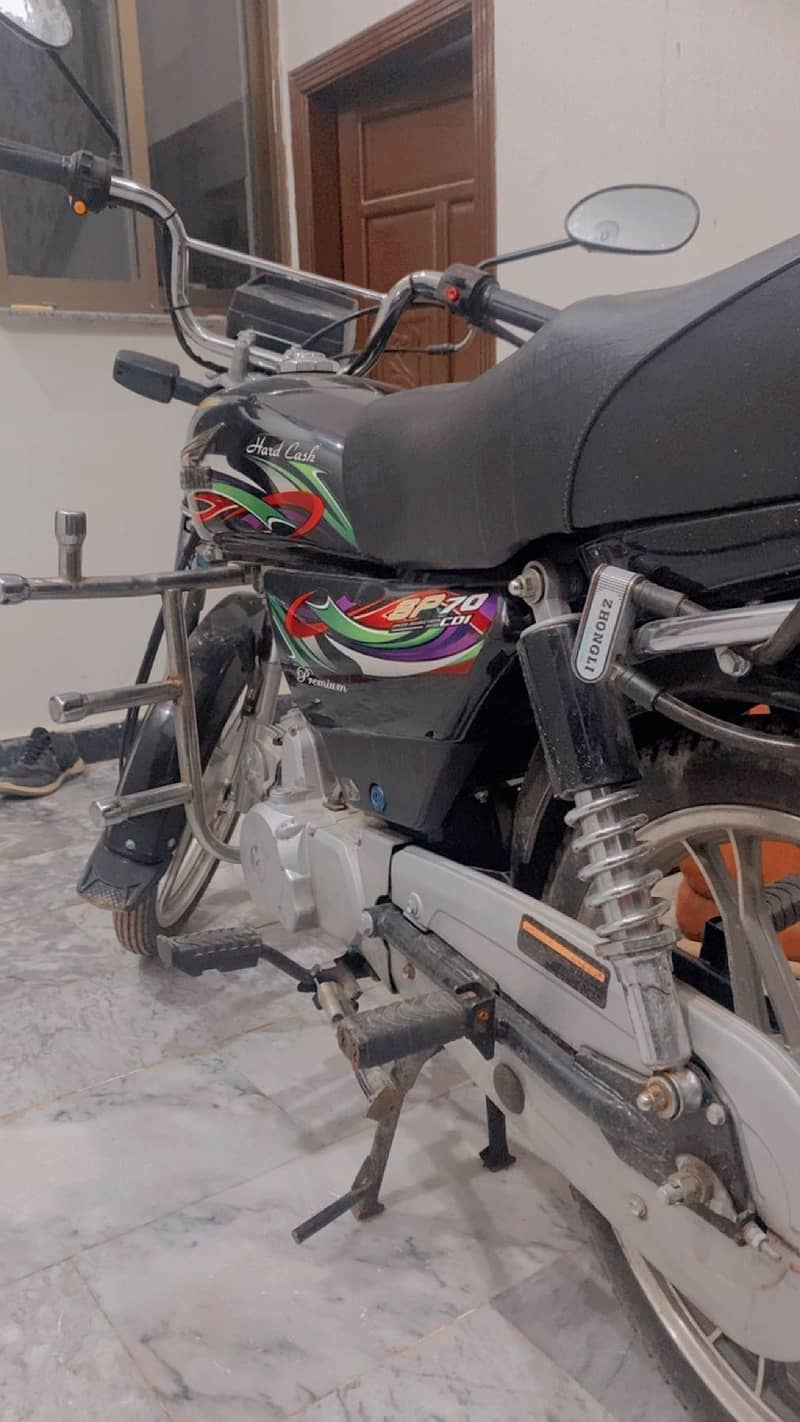 Super power 70 1