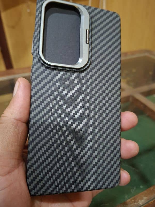 Samsung Galaxy S25 Ultra (Titanium Black)  12/512 GB PTA APPROVED 2