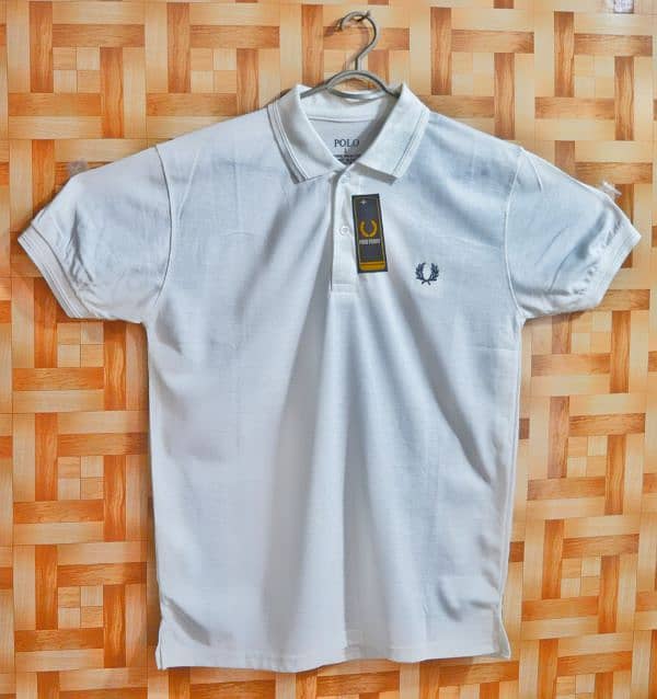 POLO SHIRTS 0