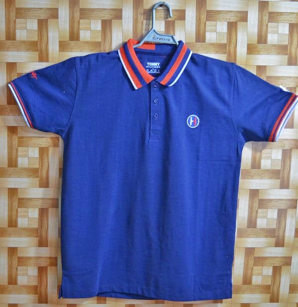 POLO SHIRTS 1