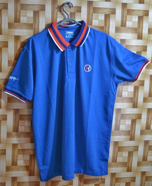 POLO SHIRTS 2