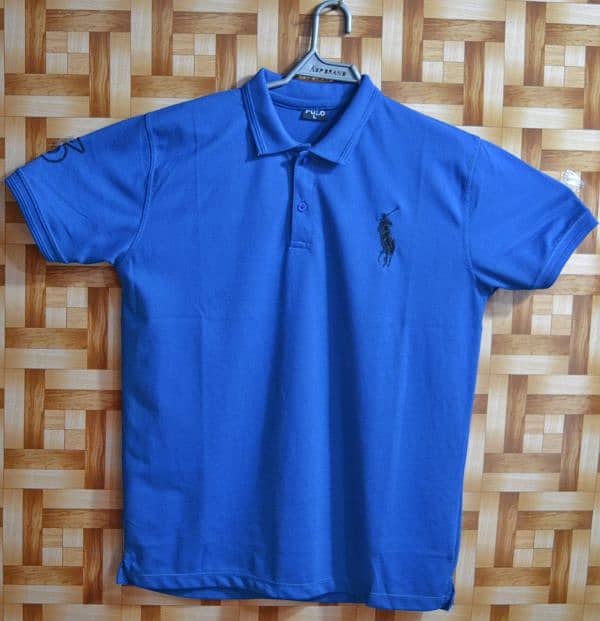 POLO SHIRTS 3