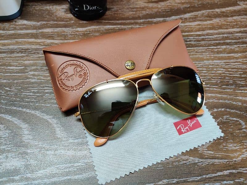 Rayban 0
