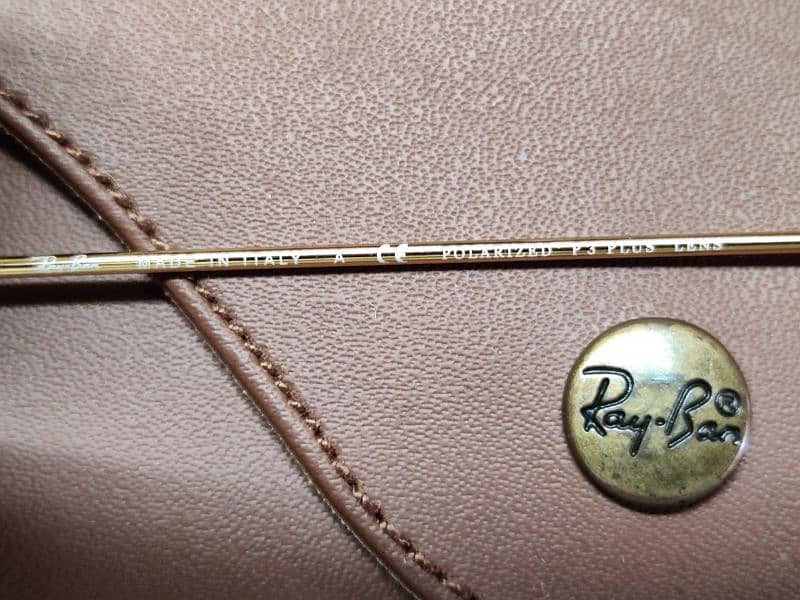 Rayban 6