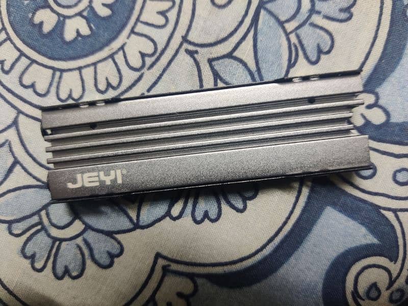 Nvme heatsink for PC 1