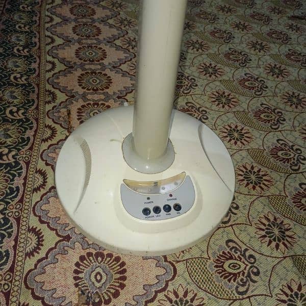 charging fan 1