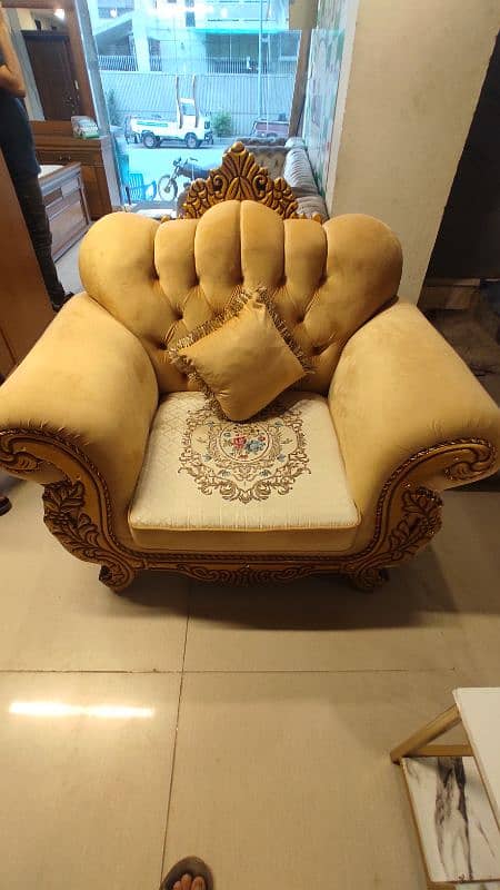 Sofa Sets 0