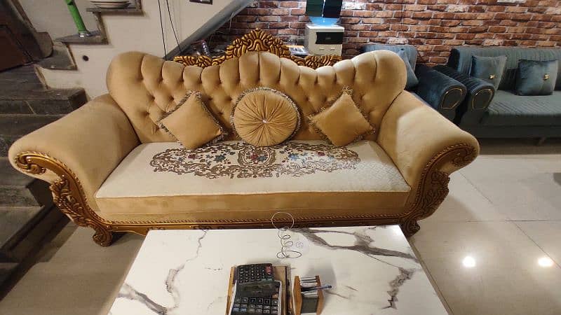 Sofa Sets 1