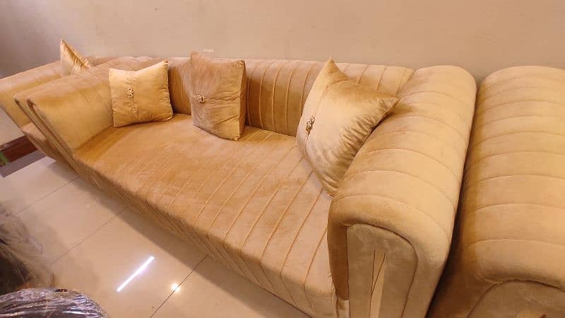Sofa Sets 3