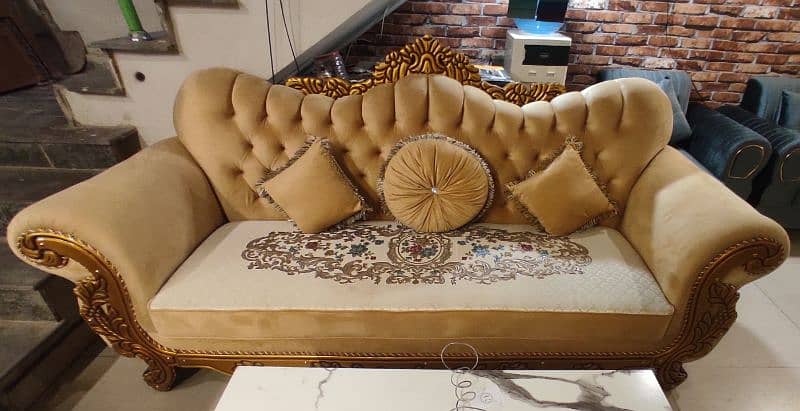 Sofa Sets 4