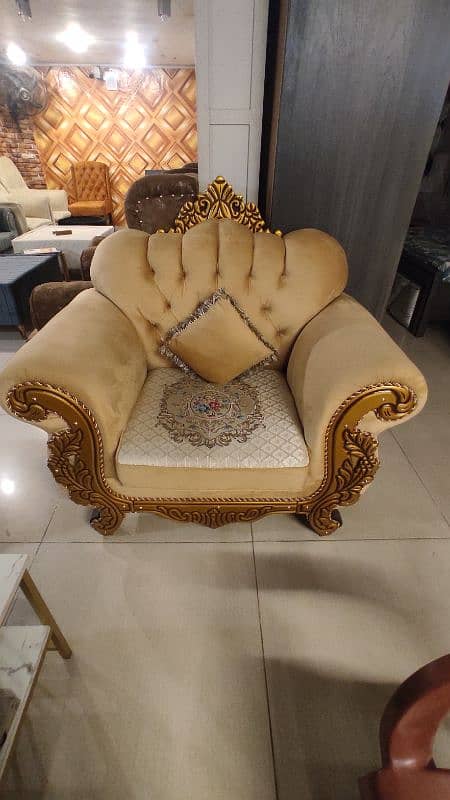 Sofa Sets 6