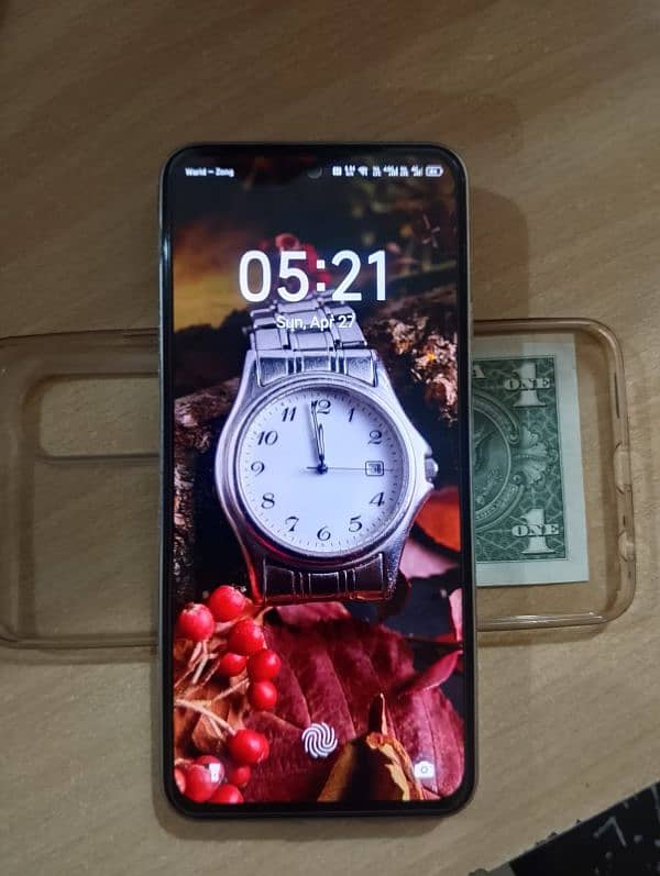 Itel S25 0