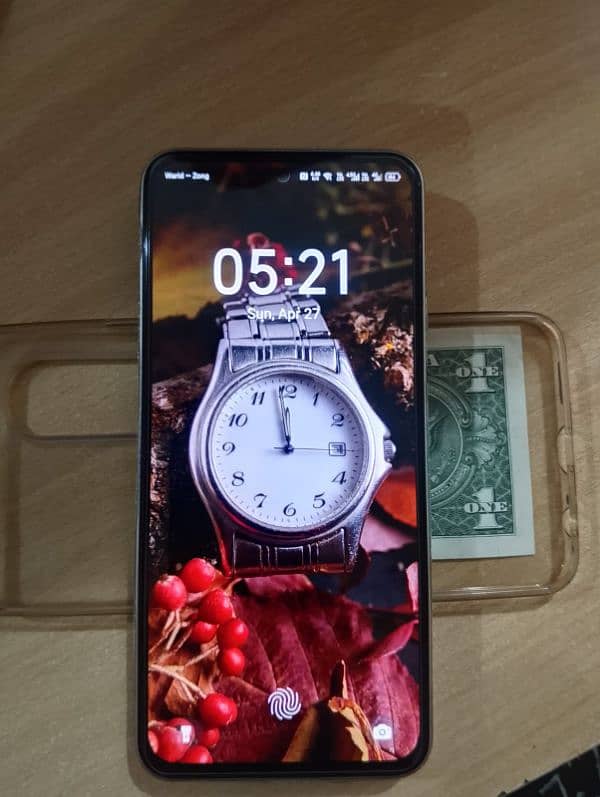 Itel S25 1