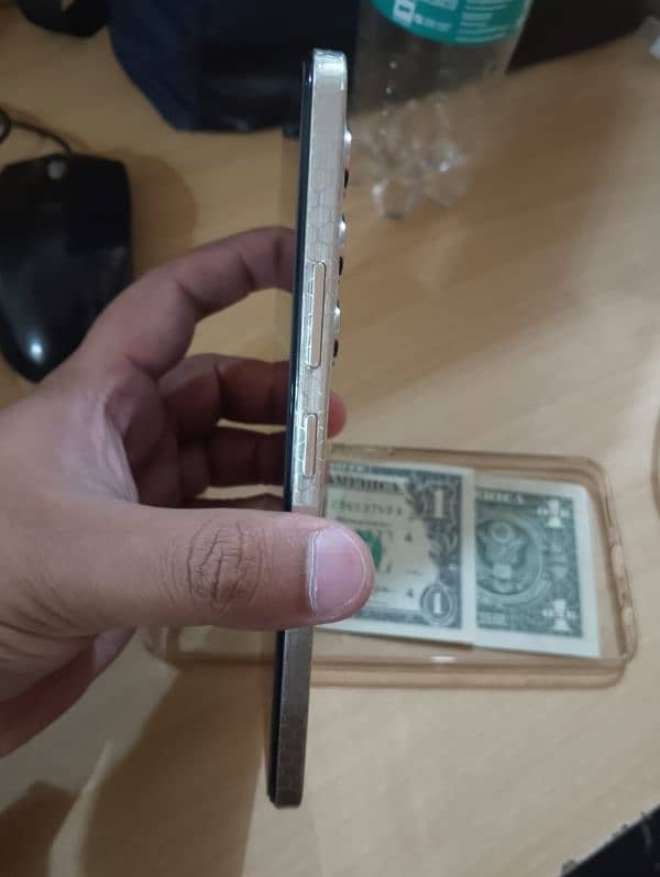 Itel S25 2