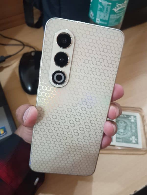 Itel S25 3
