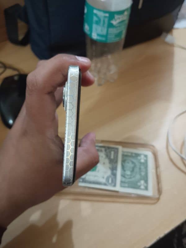 Itel S25 6