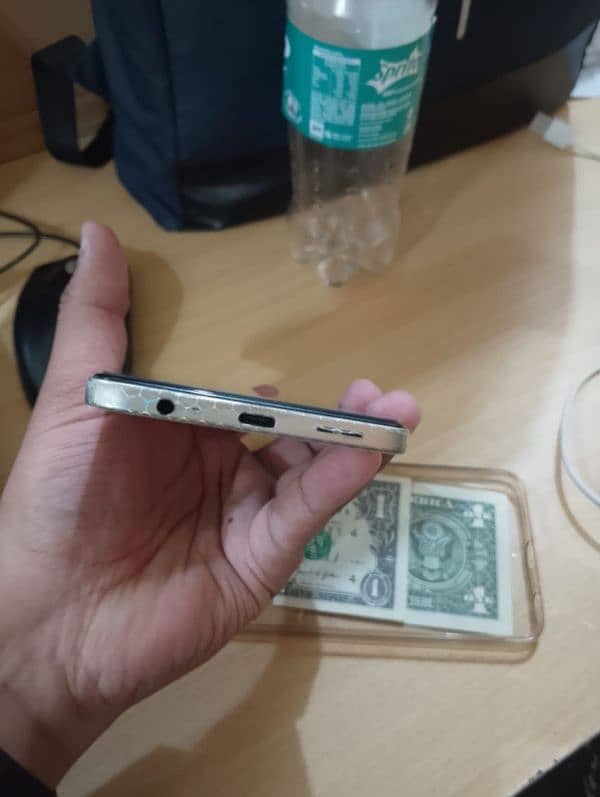 Itel S25 7