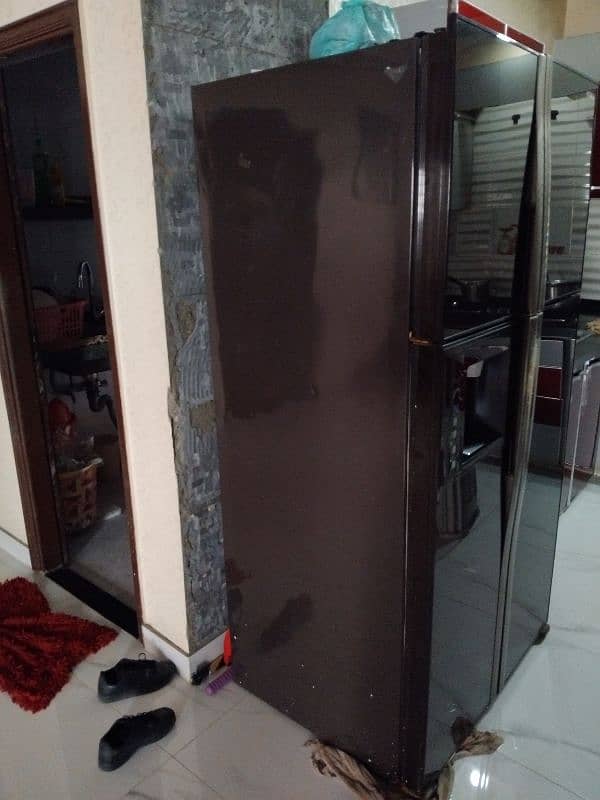 Hitachi 4 door Refrigerator No Frost inverter fridge 4