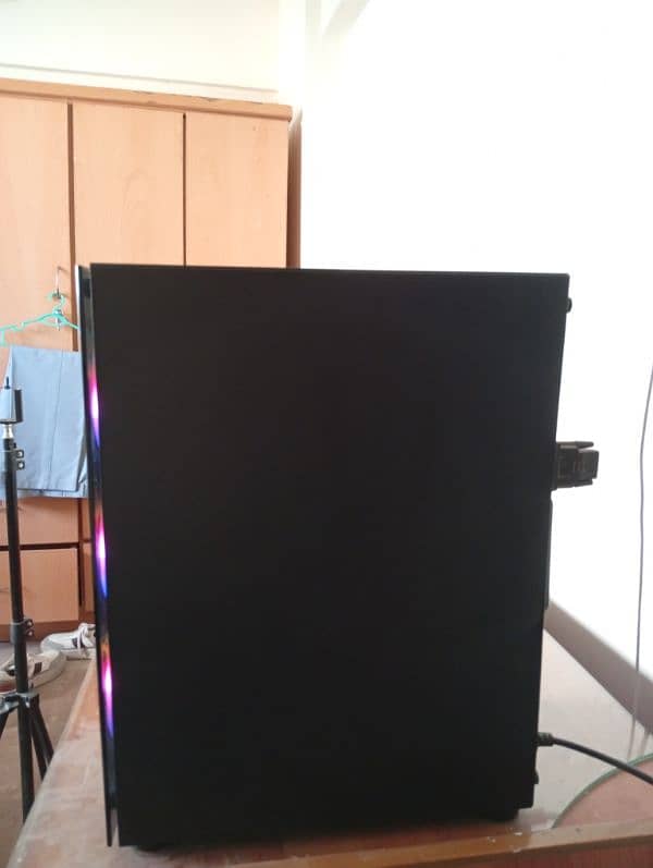 Gaming pc with free thermal paste 1