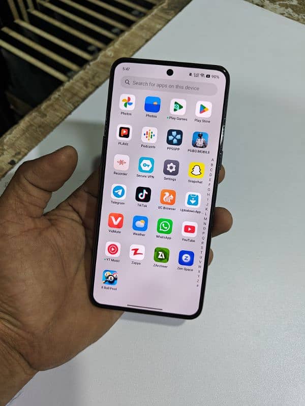 oneplus 10T NON PTA 1