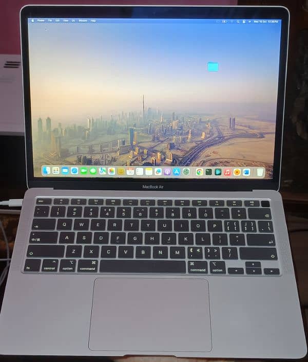MacBook Air 2020 2