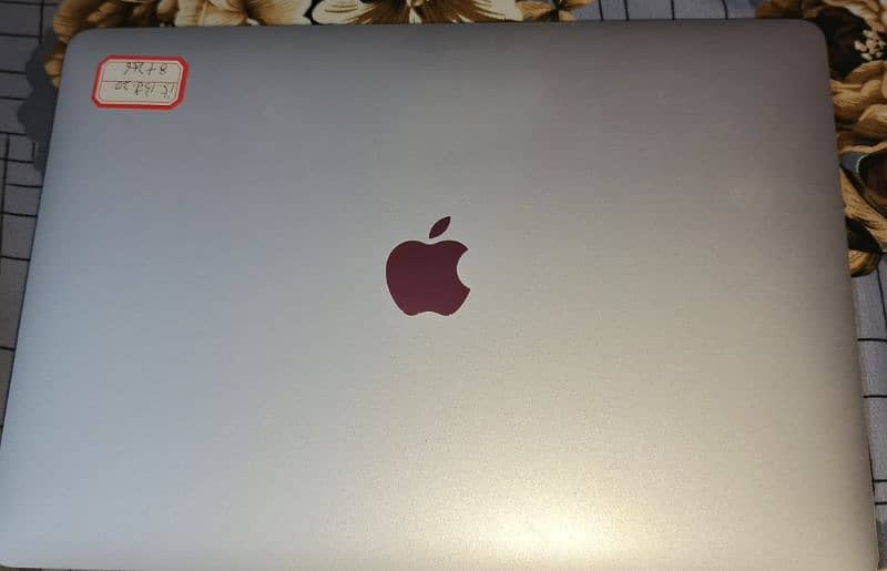 MacBook Air 2020 3