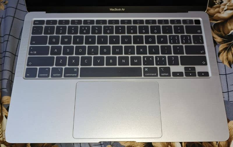 MacBook Air 2020 6