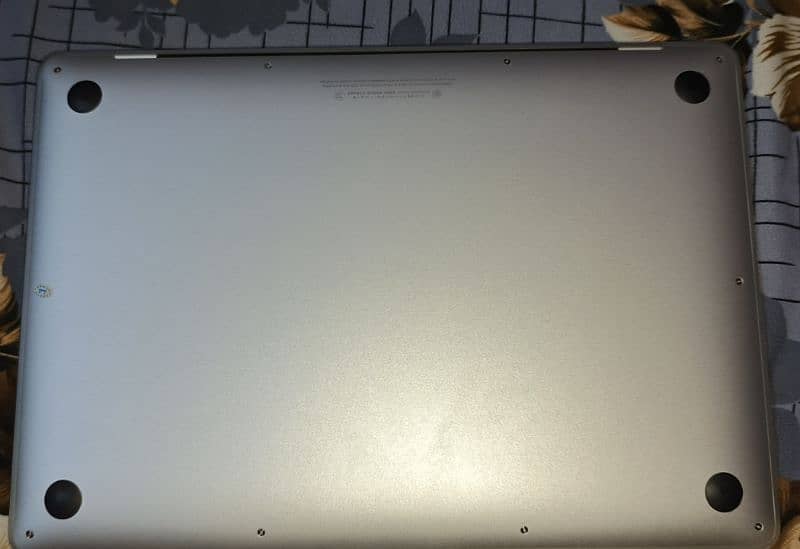 MacBook Air 2020 7