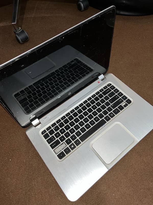 HP Spectre i7 3rd Gen 0