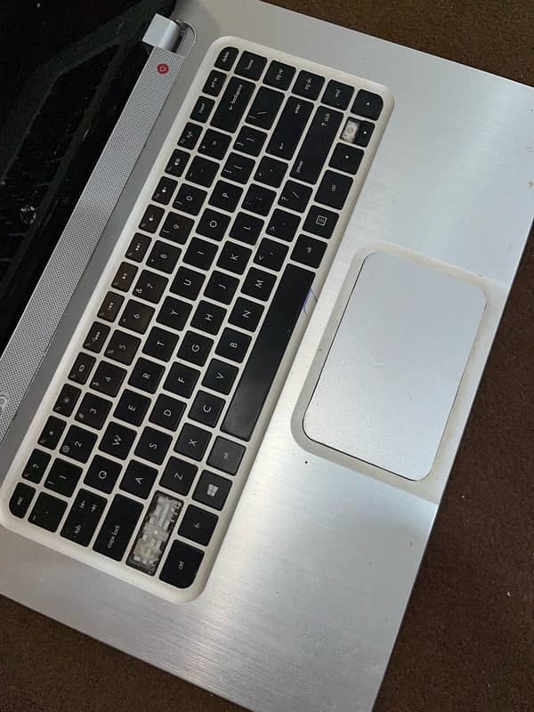 HP Spectre i7 3rd Gen 1