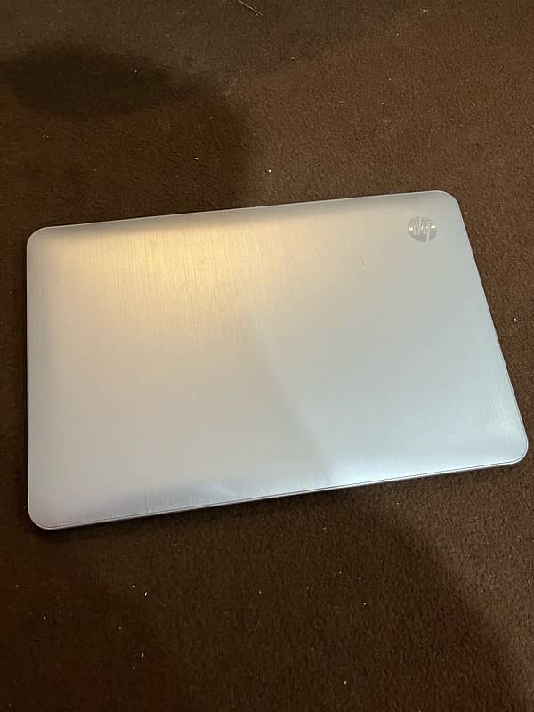 HP Spectre i7 3rd Gen 2