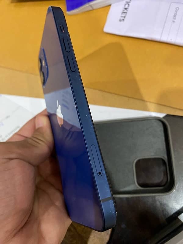 Apple iPhone 12 (NON PTA) 2