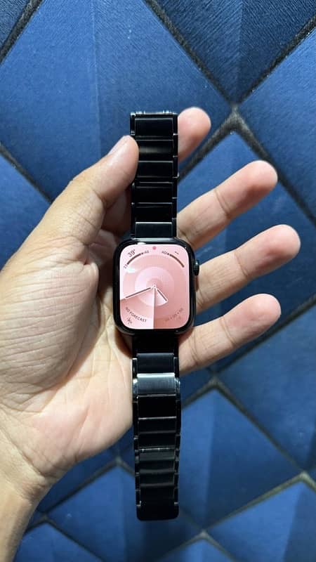 Apple watch series 9 45mm 1