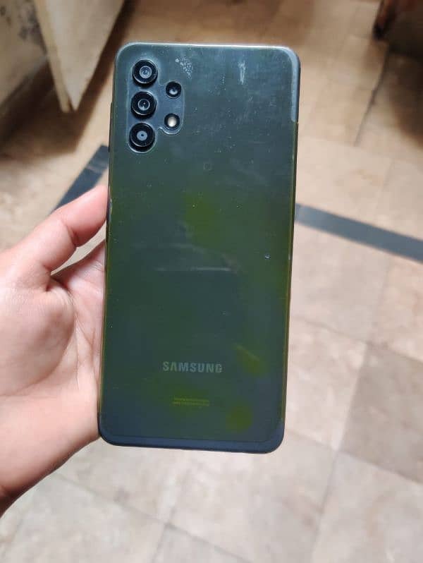 Samsung Galaxy A32 5G /Slightly used/Simlocked 1