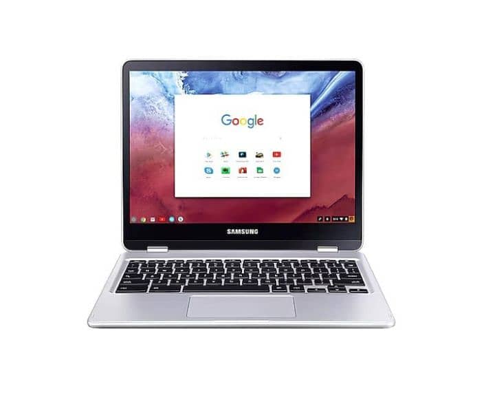 Samsung Chromebook plus 0