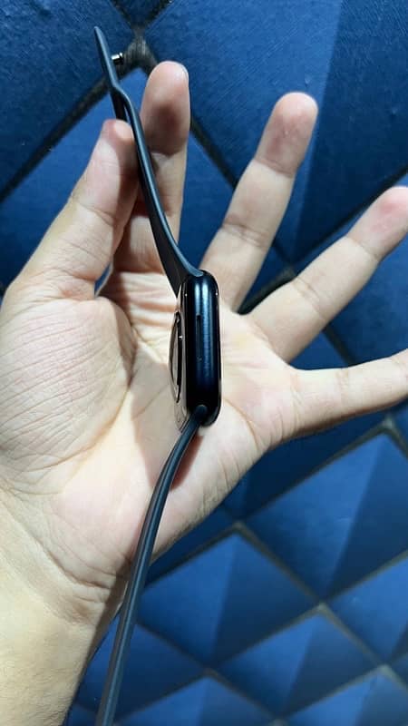 Apple watch series 9 45mm 5