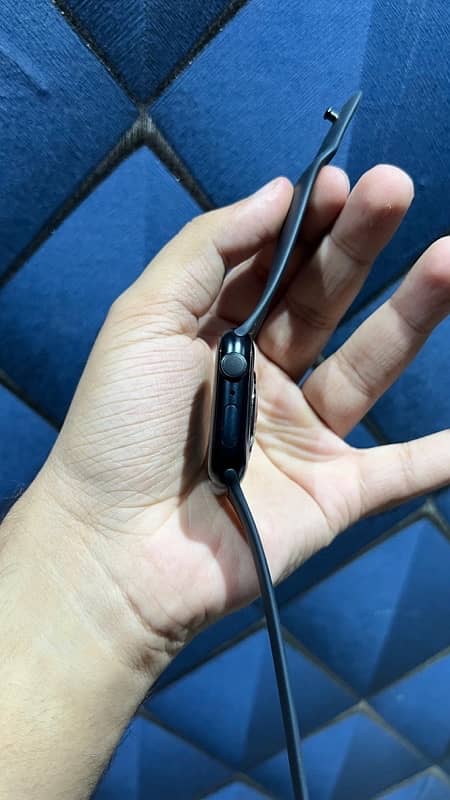 Apple watch series 9 45mm 7