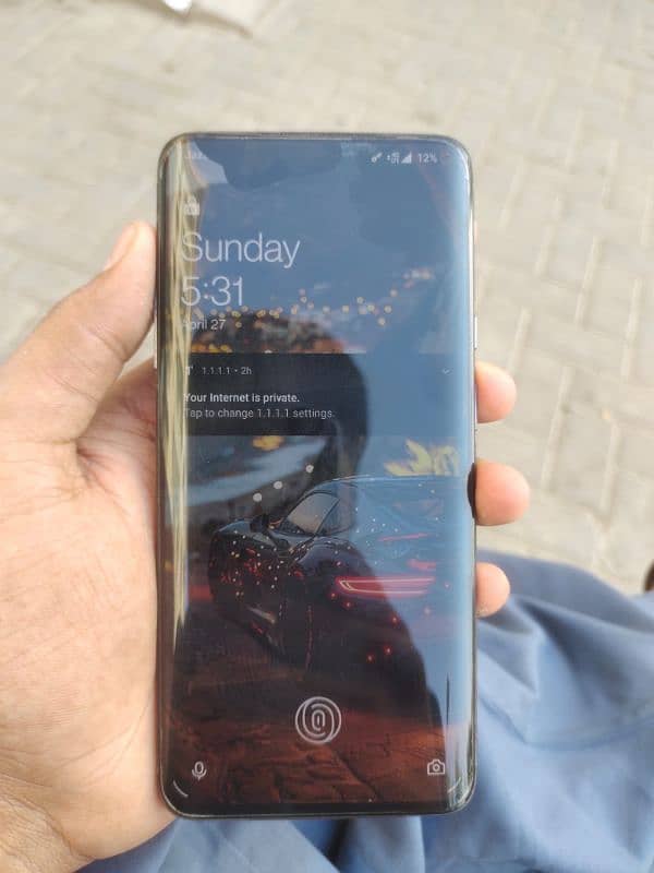 One Plus 7 Pro Exchange Possible 0