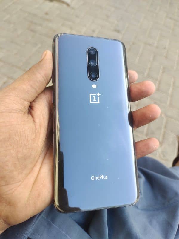 One Plus 7 Pro Exchange Possible 1
