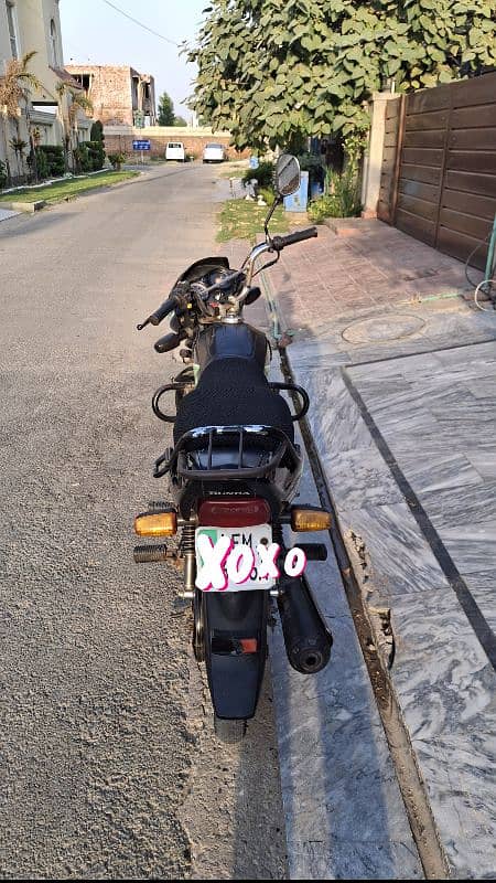 Honda Pridor 2019 3